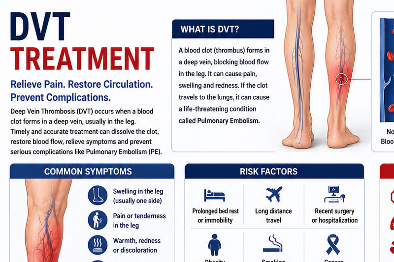 DVT Treatment